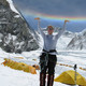 Everest Epilogue
- Mountain guiding Weblog