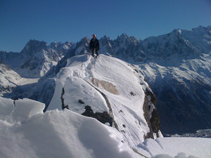 8 February 2010 -  Weblog Basecamp
