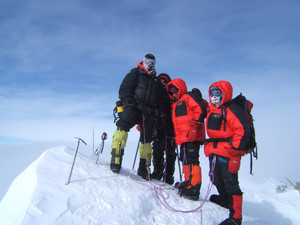 Contact -  Contact Basecamp