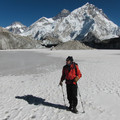EVEREST SUPPORT  ... -  Basecamp Mountain guiding