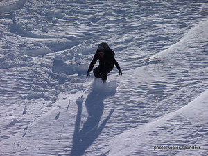 Think Sicily and ... - Basecamp Mountain guiding